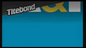 Titebond Quick & Thick Multi-Surface Glue