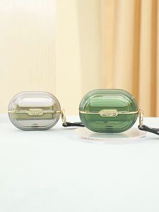 GATA Mini Double sided roller Travel size Portable fur dust remover chain pocket size lint remover reusable refillable