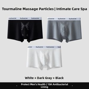 MiiOW | High-Quality Moisture-Resistant Underwear Briefs