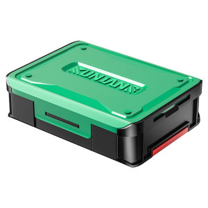 k.J | Durable Combined Parts Organizer Box