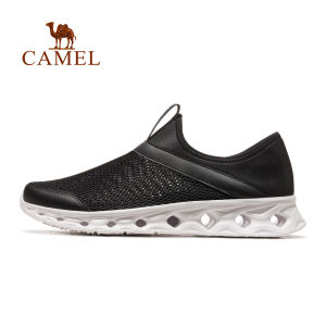 Cameljeans รองเท้าแตะผู้หญิงรองเท้าแตะชายหาดหนาลำลอง