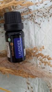10ml Darjeeling Lavender Essential Oil / Minyak Lavender Aromaterapi