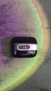 WISELION TWS U10 Bluetooth Headphone | LED Display | Gaming Headset | Bass Earbuds | waterproof IPX5