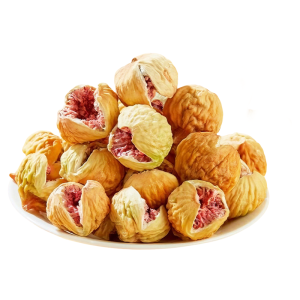 Dried Figs No Sugar No Additives For Soup Breast Milk Promotion Pregnant-Friendly