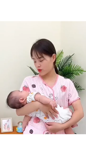 Gendongan Bayi Berkualitas Tinggi & Multifungsi