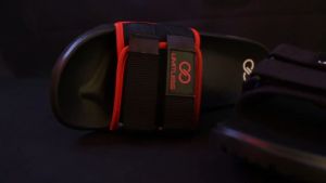 Limitless - Sandal Pria Selop Sandal Slide Cowok Series Pargoy Thor Phylon - Size 39-43