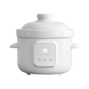 Olayks | Infant Multifunctional Rice and Soup Cooker