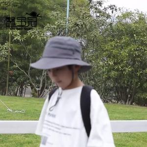 Summer Hat for Kids Boys Girls Sun Hat UV Protection Fisherman Hat Toddler Beach Sun Caps Fisherman Hat Wide Brim Breathable Adjustable Hat Outdoor