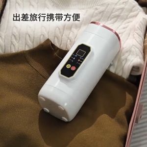 【3 Year Warranty】COD - RANBEN 500ml Portable Electric Kettle 300W Mini Thermos Cerek Elektrik Masak Air Kecil Coffee Travel Water Boiler Temperature Control Boiling Kettle 500 W Heater - Lazada