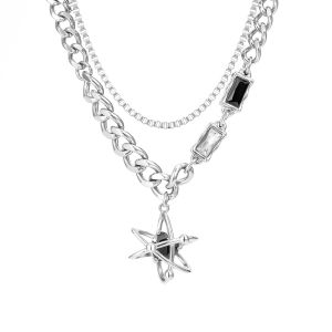 GUDUD | Unique Designed High-end Couple Pendant