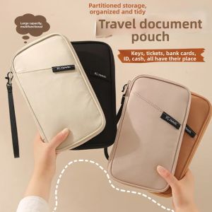 Portable Multi-functional Digital Organizer Bag