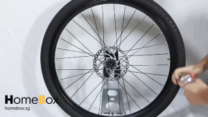 [HomeBox] West Biking 16g Threaded CO2 Cannister Cartridges Canister Bundle of 5/10/20 pcs (Singapore Local Stock)