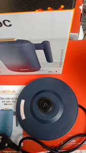 Ấm siêu tốc GOLDSUN GKT2616