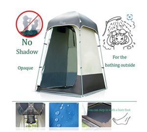 Vidalido Shower Tent  เต๊นท์ห้องน้ำ    เต๊นท์ อาบน้ำ เปลี่ยนเสื้อผ้า แบบพกพา ถอดประกอบง่าย สินค้าพร้อมส่งจากไทย