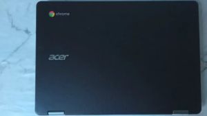 ACER CHROMEBOOK R11 11.6 Inch 4GB / 32GB  (TOUCHSCREEN) 360 FLIP PLAY STORE|| 360 SCREEN