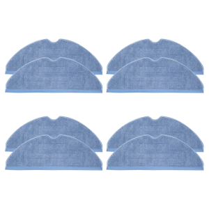 Vacuum Mop Replacement Pads for Xiaomi Roborock S7 Roborock S7+ Roborock S7 MaxV Roborock S8/S8+ Roborock S7 MaxV Plus