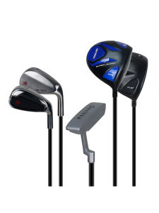 Flexible Soft Shaft Delayed Release Rhythm Practice Golf Practice Club