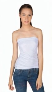 Pakaian Kemben Wanita Modern