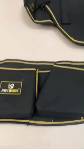 Tas perkakas pinggang Tas perkakas sabuk