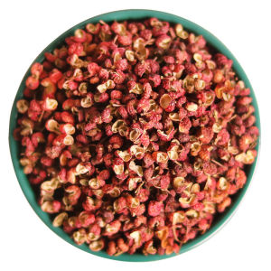 WENXIANGZAN | Premium Fresh Dried Red Pericarp Huajiao
