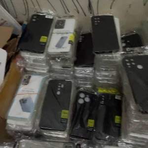 2 IN 1 SofCase: Perlindungan Optimal untuk Smartphone Samsung & Vivo