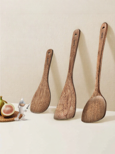 Supor | Non-stick Suitable Heat Resistant Cooking Spoon