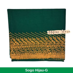 KAIN HALUS IKET JARANAN UDENG JAWA