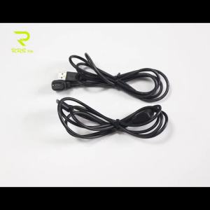 Rrskit For Shimano Di2 Charger TYPE-C Electronic Derailleur Battery 12 Speed Cable Power Meter Bicycle Crankset Charging Cable