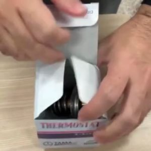 วาล์วน้ำ TAMA จากประเทศญี่ปุ่น รุ่น WV52BC-78 สำหรับรถ HONDA