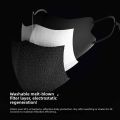 Warmth Cold Protection 3D Face Mask. 