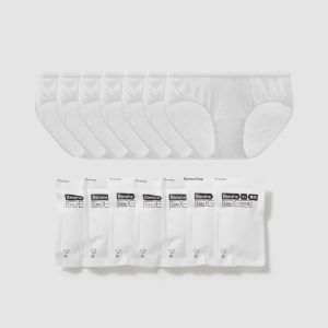 Bananain | Disposable Breathable Cotton Underwear