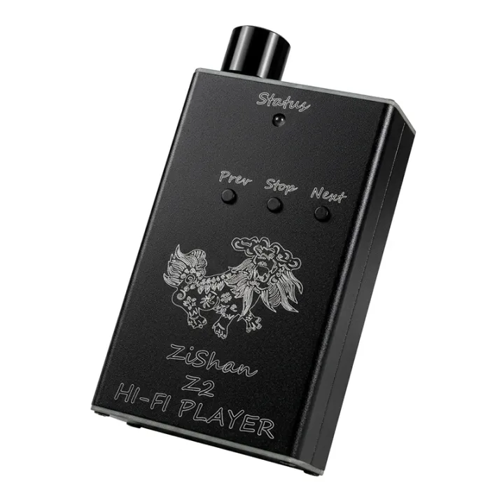 Máy Nghe Nhạc Hifi DSD Không Mất Chất Lượng Âm Thanh Cao | BigBuy360 - bigbuy360.vn