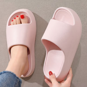 Molly | Thick Sole Summer Indoor Slipper Non-Slip Anti-Odor