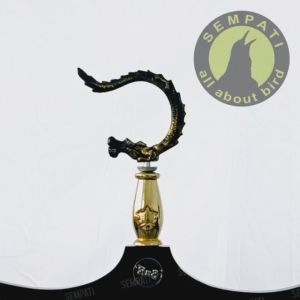 SEMPATI Gantungan Sangkar & Kandang Burung