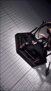 MEKANSM Dummy Action Figure Mainan Bata Robot 3D Dengan Sendi Fleksibel Penuh/Mainan Anak Robot