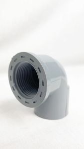 MASPION TS FAUCET ELBOW 1\\\"x1\\\" (FITTING PIPA)