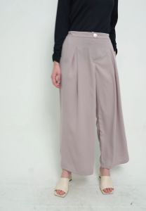 MFMW Kmilau Celana Panjang Kulot Lilac