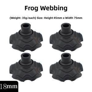 MINGRENBANG | Anti-Sink Slip-Resistant Foot Cover