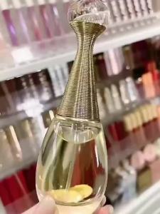 <热销爆款>💗🙋♀️💗【平替专柜】真我女士香水25ml留香淡香清新小众高端轻奢