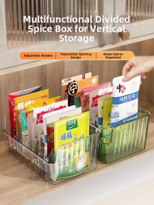 youqin | Luxury Kitchen Storage Box