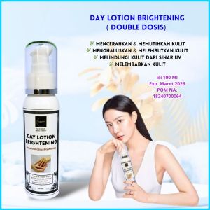 MUFAZKIN BODY LOTION BRIGHTENING HB PEMUTIH BADAN PALING CEPAT PUTIH SUPER WHITENING PLATINUM DOSIS TINGGI | HANDBODY PEMUTIH BADAN VIRAL