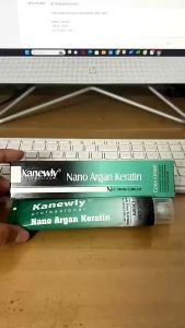 Kem nhuộm tóc hương Cafe KANEWLY Professional Nano 100ml