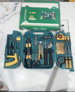 27 Sets of Tools (Repairing Tools 27pcs)