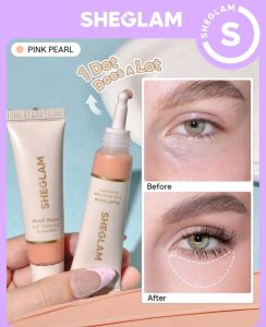 SHEGLAM Poof! Gone Full Coverage Concealer