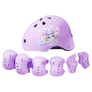 HUABU | Kids Protective Helmet 4-6 Years Old