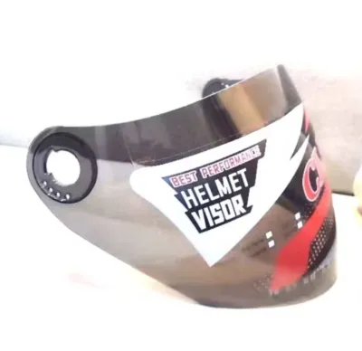 kaca helm bmc milan
