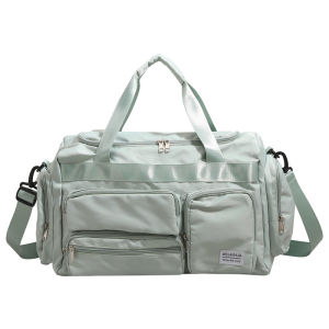 URCDN RDALVO | Waterproof Large Capacity Travel Tote for Women