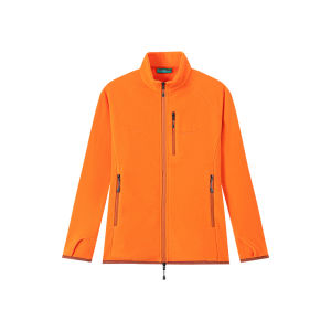 JNXS | Lightweight Warmth Polar Fleece Mid-layer Windproof Inner Jacket 295g