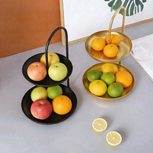 Creative Multifunction Storage Tray