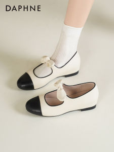 Daphne | Ballet Bow Flats Summer Ladies Shoes